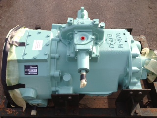Reconditioned Bedford TM 4x4 gearbox - Govsales of mod surplus ex army trucks, ex army land rovers and other military vehicles for sale